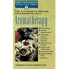 Click here to buy Aromatherapy: The A-Z Guide to Healing With Essential Oils The Essential Healing... by Barbara Close.