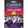 Verdi - I Lombardi / Carreras, Dimitrova, Carroli, Bini, Gavazzeni, La Scala Opera