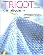 Tricot simplissime