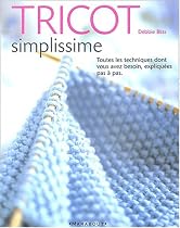 TRICOT SIMPLISSIME