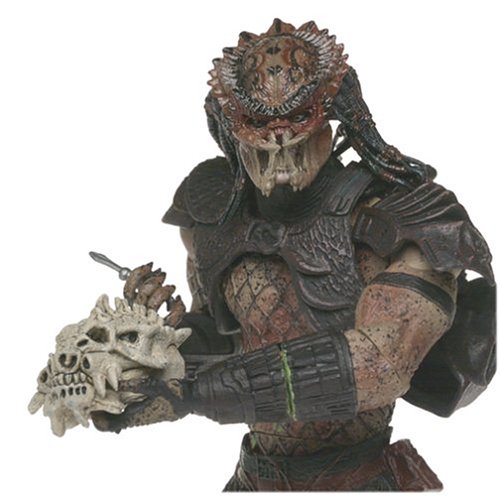 Mcfarlane Toys: Predator the Hunter