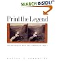 Print the Legend: Photography and the American West