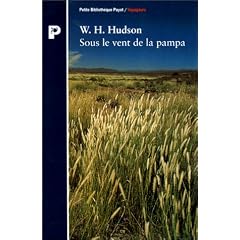 Sous le vent de la pampa