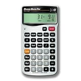 Calculated Industries 4020 Measure Master Pro Measurement Conversion Calculator ~ Calculated Industries