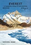 Cover of Everest by Michael Ward 0948153717