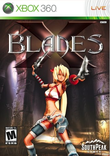 X-Blades