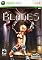 X-Blades