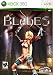X-Blades