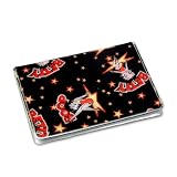 Betty Boop Lenticular Business Card Holder with two pockets:... by Betty Boop