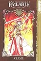 Magic Knight: Rayearth I, Book 1