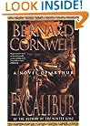 Excalibur (The Arthur Books #3)