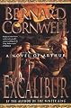 Excalibur (The Arthur Books #3)