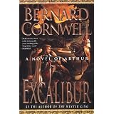 Excalibur (The Arthur Books #3)