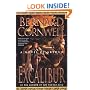 Excalibur (The Arthur Books #3)