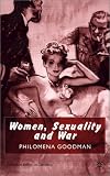 cover of Women, Sexuality And War