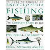 the dorling kindersley encyclopedia of fishing