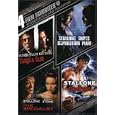 Sylvester Stallone: 4 Film Favorites (Tango and Cash Demolition Man The Specialist Over the Top) by