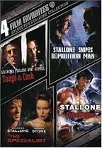 4 Film Favorites Online.