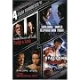 Sylvester Stallone: 4 Film Favorites (Tango & Cash / Demolition Man / The Specialist / Over the Top)