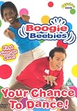 DVD : Boogie Beebies - Your Chance To Dance!