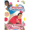 Boogie Beebies - Your Chance to Dance! [DVD]
