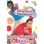 Boogie Beebies - Your Chance To Dance! [DVD]