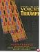 African Americans ~ Voices of Triumph ~ Perseverance ~ Songhai Empire * Slavery & Abolition * Surge Westward * Soldiers in the Shadows * Advocates for Change