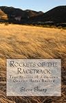 Rockets Of The Racetrack: True Stories Of American Quarter Horse Racing