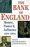Review Oxford University Press, USA  / The Bank of England: Money, Power and Influence 1694-1994