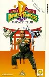 Revue Polygram video  / Power Rangers (Vol.10)