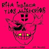 Rita Indiana No Ta Llevando El Diablo