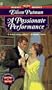 A Passionate Performance (Signet Regency Romance)