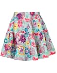Monsoon Filles Jupe Fern