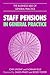 Book Staff Pensions in General Practice (Business Side of General Practice)