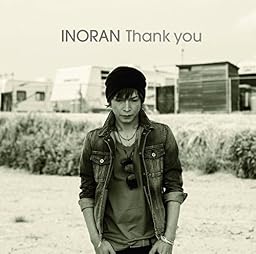 Thank you (通常盤)