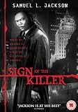 Sign Of The Killer [DVD]