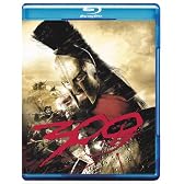 300 〈スリーハンドレッド〉 [Blu-ray]
