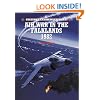 Air War in the Falklands 1982 (Osprey Combat Aircraft 28)