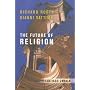 The Future of Religion: Richard Rorty and Gianni Vattimo