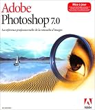 Revue Adobe  / Photoshop 7.0, mise à jour