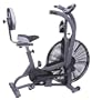 Lamar Fitness Air Force Dual Action Bike