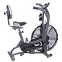 Lamar Fitness Air Force Dual Action Bike