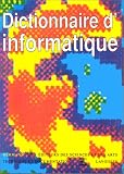Dictionnaire d'informatique