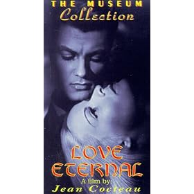 Love Eternal [VHS]