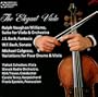 The Elegant Viola: Yizhak Schotten, Viola
