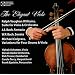 The Elegant Viola: Yizhak Schotten, Viola