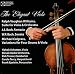 The Elegant Viola: Yizhak Schotten, Viola