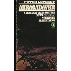 Abracadaver