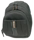 Cheap Samsonite B332 Backpack-style carrying case for camcorders and cameras