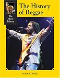 The History of Reggae (Music Library)